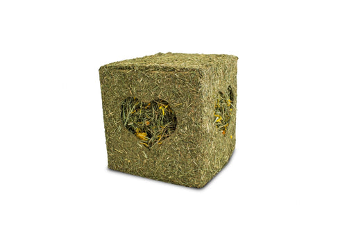 Cub din fan cu viermi de faina pentru rozatoare Jr Farm 125 g